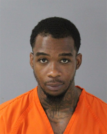 Mugshot of QUANNEIC QUHEIM PHILLIPS