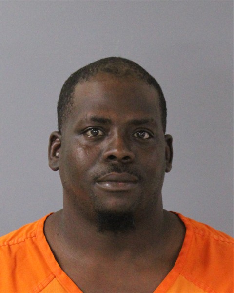Mugshot of DERRICK FREDELL JONES