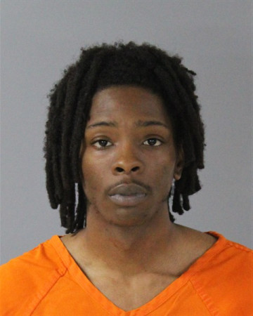 Mugshot of ANTWON TAVORIS WILLIAMS