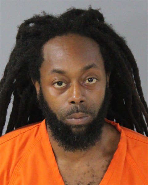 Mugshot of MARIO LAMAR KYLES