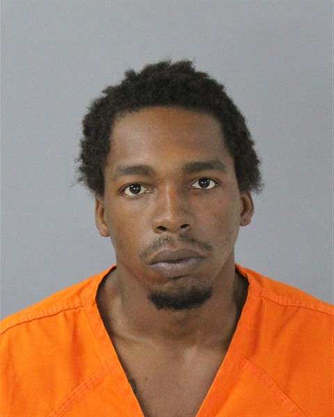 Mugshot of JASHAWN DQUION LEWIS