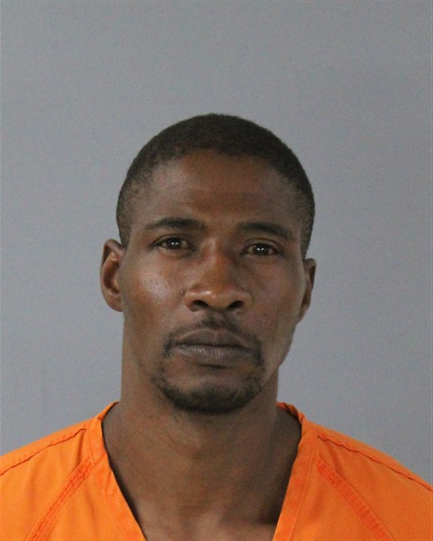 Mugshot of ANTOINE LEWIS