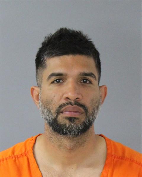 Mugshot of PARMINDER SINGH