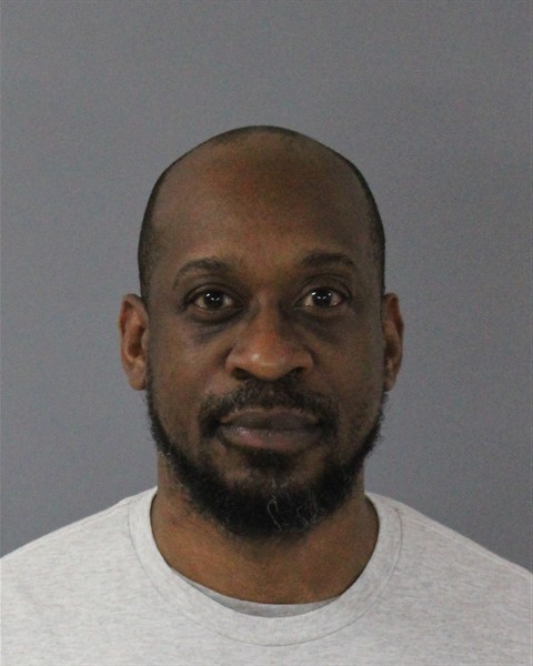 Mugshot of CHRISTOPHER GERMAINE DEAN
