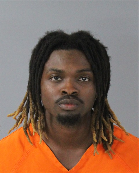 Mugshot of VERNON MALIK ASHAY CANCER