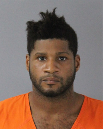 Mugshot of GLEN TYRONE TAYLOR