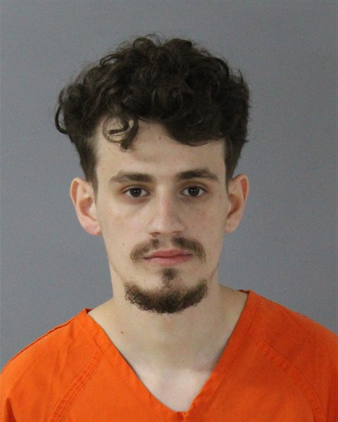 Mugshot of GIANI SABIN RICU