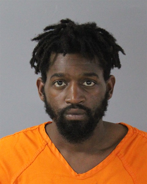 Mugshot of LEVON DEONTE POLK