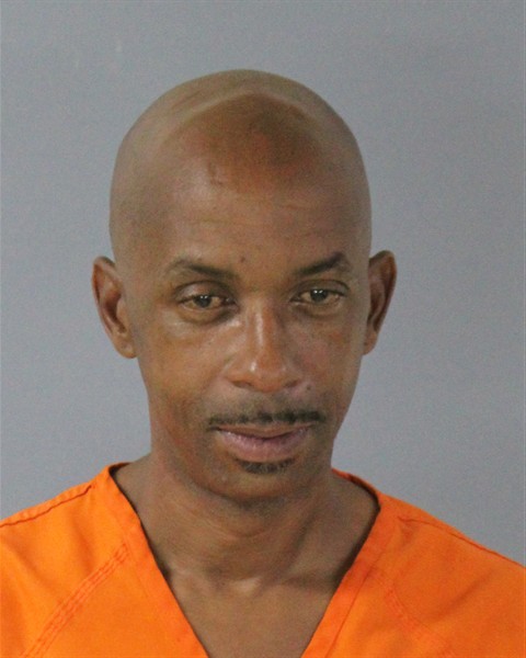 Mugshot of BRYAN ULYSSES WHITE