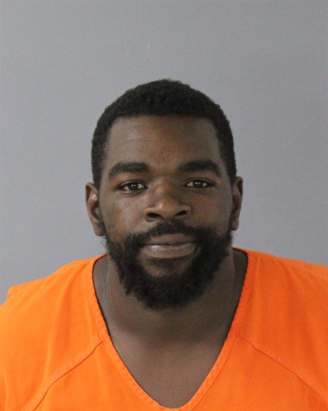 Mugshot of JOHNARIAN MARQUEZ YOUNG