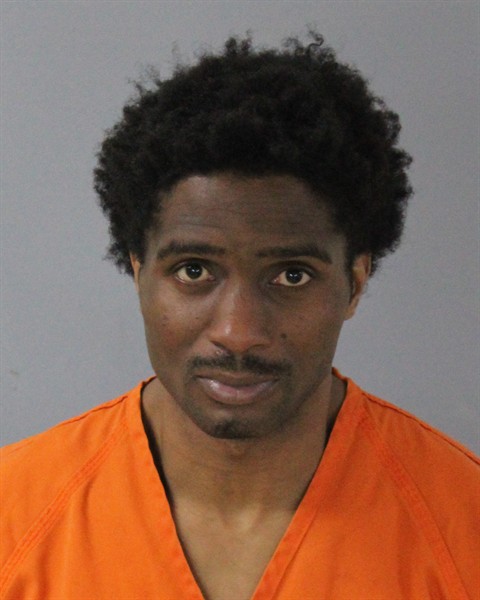Mugshot of RAVEN QUARDEZ HENDERSON