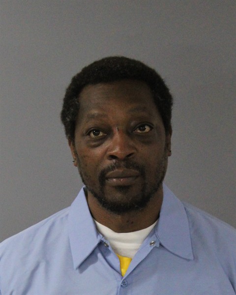 Mugshot of REO ELANDIS MITCHELL
