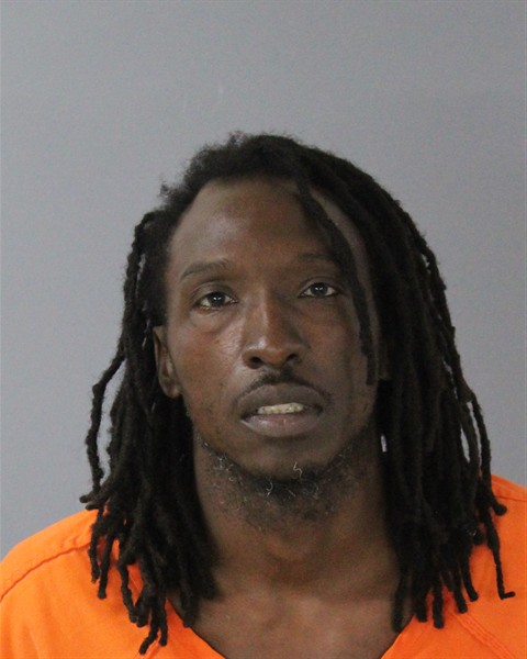 Mugshot of COREY ANDREW HUGHES