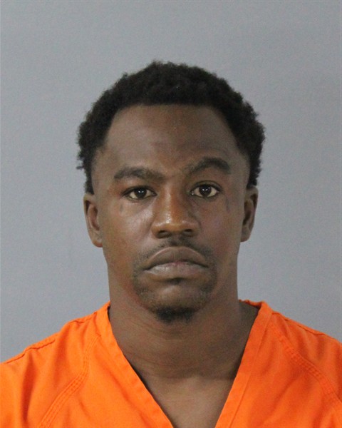 Mugshot of KEYONTA DEON REED
