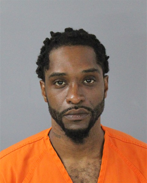 Mugshot of ADREAL DAMION WADLEY