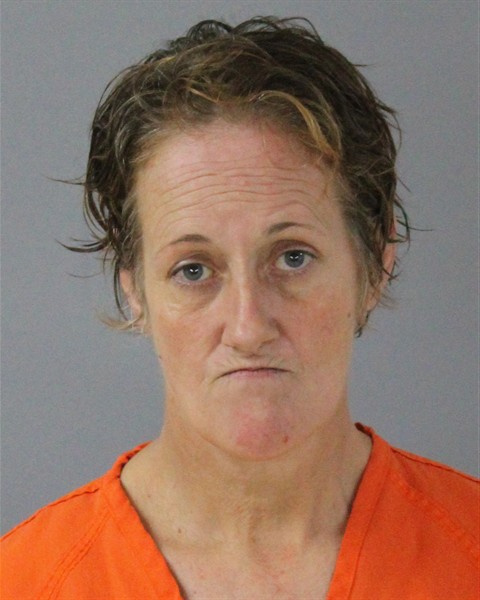 Mugshot of BATTINA CHRISTINE RICE