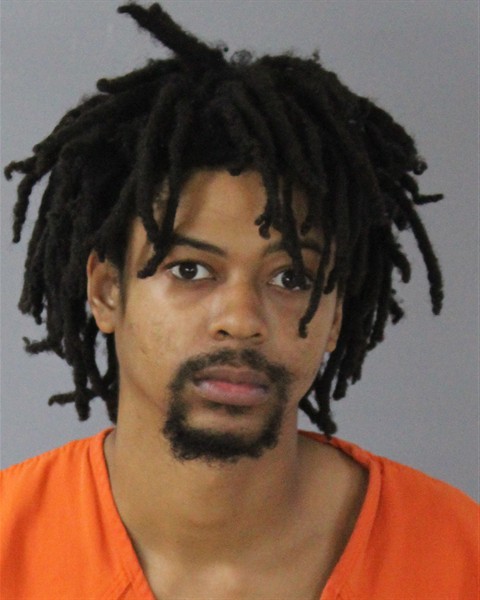 Mugshot of CHARLIE HOWARD BOYD