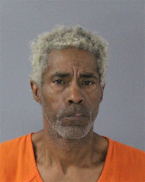 Mugshot of TERRANCE NICOTIS WATTS