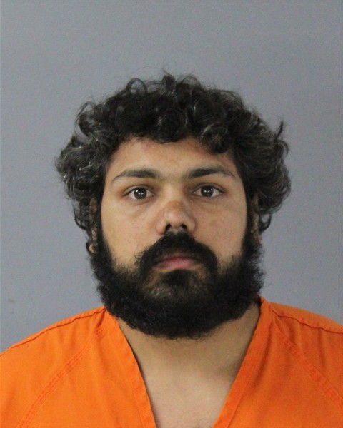 Mugshot of NFN HARJEET