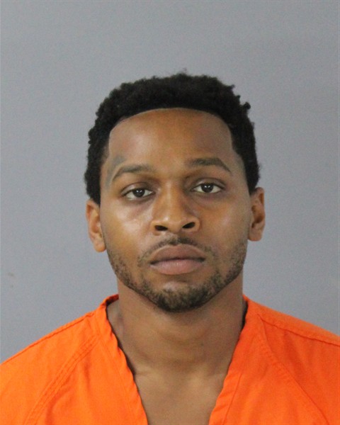 Mugshot of ELIJAH ALEXANDER MOORE