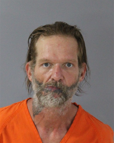Mugshot of JONATHAN MEADOWS