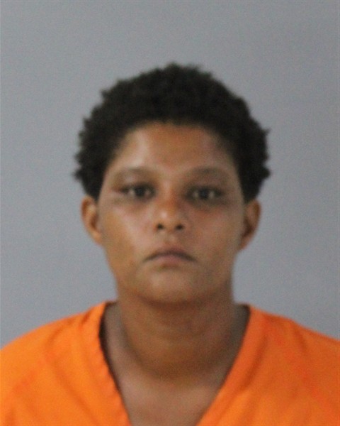 Mugshot of COURTNEY DEANGELA DAY