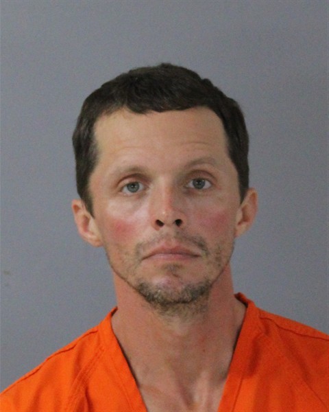 Mugshot of WILLIAM THOMAS HEGWOOD