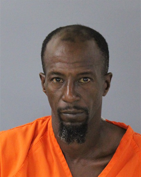 Mugshot of JOHN WESLEY BASSETT