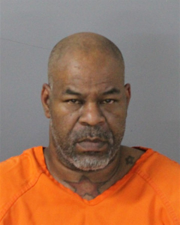 Mugshot of RAFIEL RAVAR COURSE