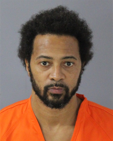 Mugshot of SHAMAL ANTON MOSS