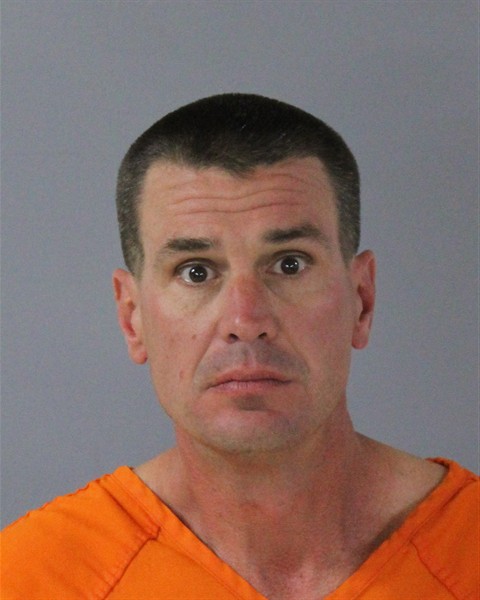 Mugshot of ANTHONY PATRICK KIELMAN