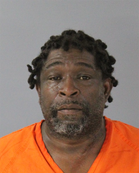 Mugshot of R.C. LOVE