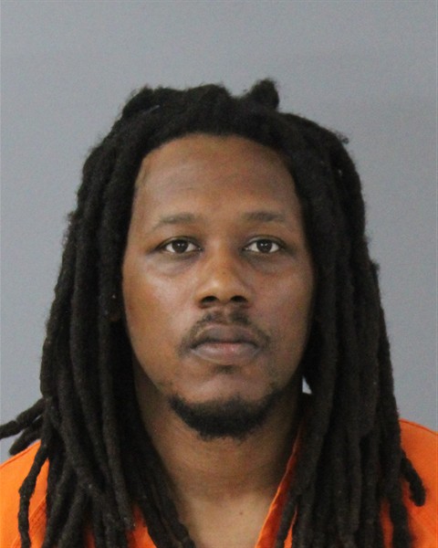 Mugshot of DEMARCUS ANTUAN THOMAS