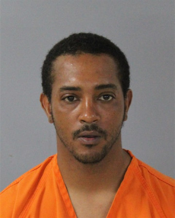 Mugshot of JOHN AARON GOREE