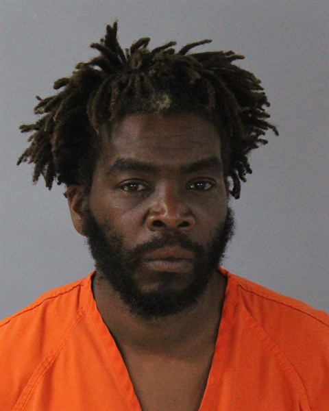 Mugshot of GARY LAKENDRIK WALKER