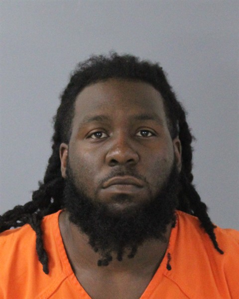 Mugshot of QUINDARIUS SORRELL