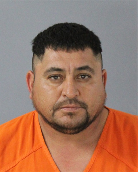Mugshot of JUAN ORTIZ-BATREZ