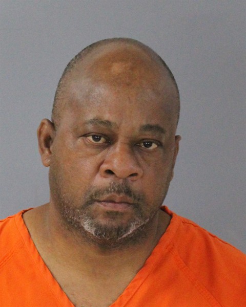 Mugshot of JOHN AARON JACKSON