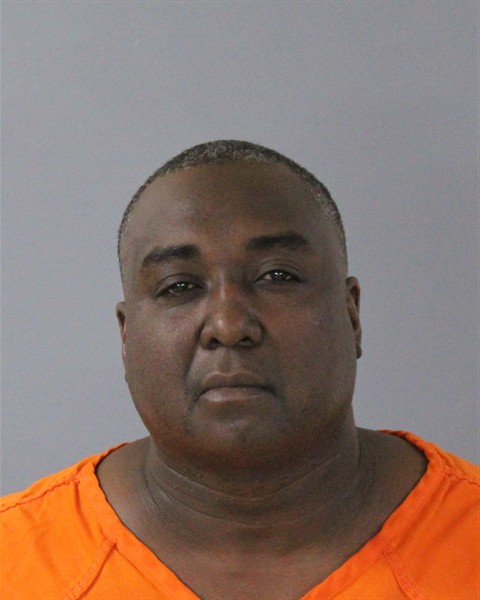 Mugshot of CHICO ANTWON DRAIN