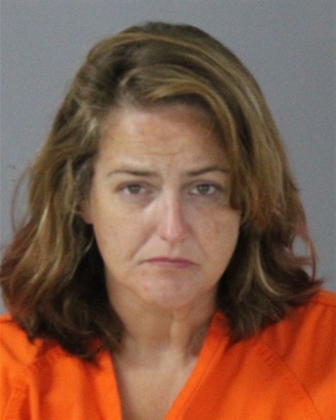 Mugshot of JULIA GRACE THOMASON