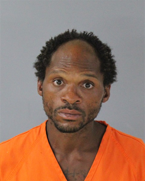 Mugshot of CLIFTON JOHN MALLETT