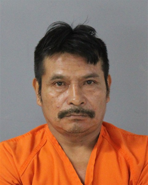 Mugshot of LOPEZ ANTONIO-HERNANDEZ