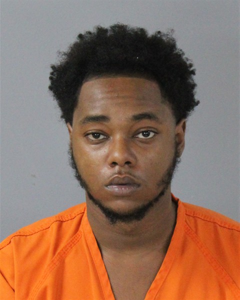 Mugshot of QUINTAVIOUS TERRELL ROSS