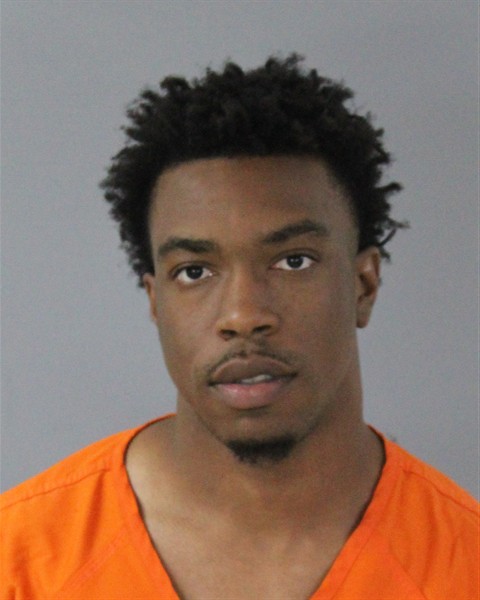 Mugshot of CHAVANTE DAESHUN HALSEY