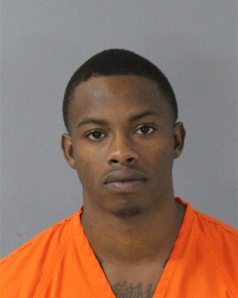 Mugshot of ELIJAH WHITE