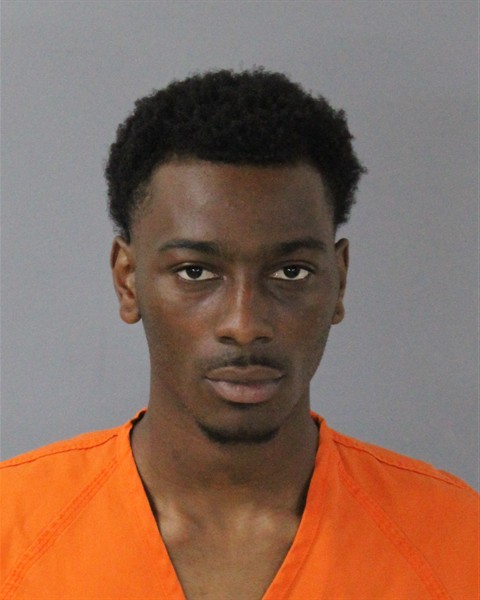 Mugshot of ISAIAH XAVIER HOBSON