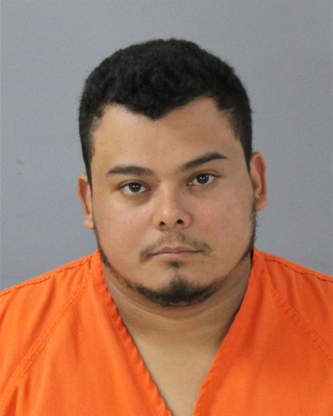 Mugshot of JUAN YANES-GUTIERREZ