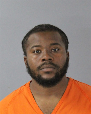 Mugshot of CALEB RASHAD CARSON