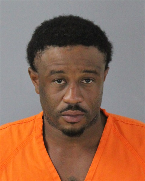 Mugshot of TRAVORIS NICKELL CONNER