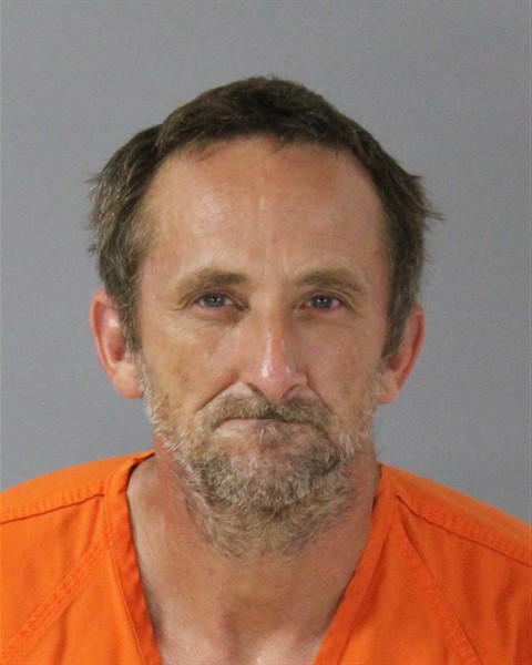 Mugshot of KEVIN LEE WARRELL
